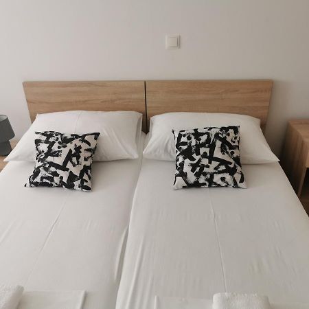 Apartmani Kronjac Milna  Dış mekan fotoğraf