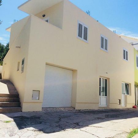 Apartmani Kronjac Milna  Dış mekan fotoğraf