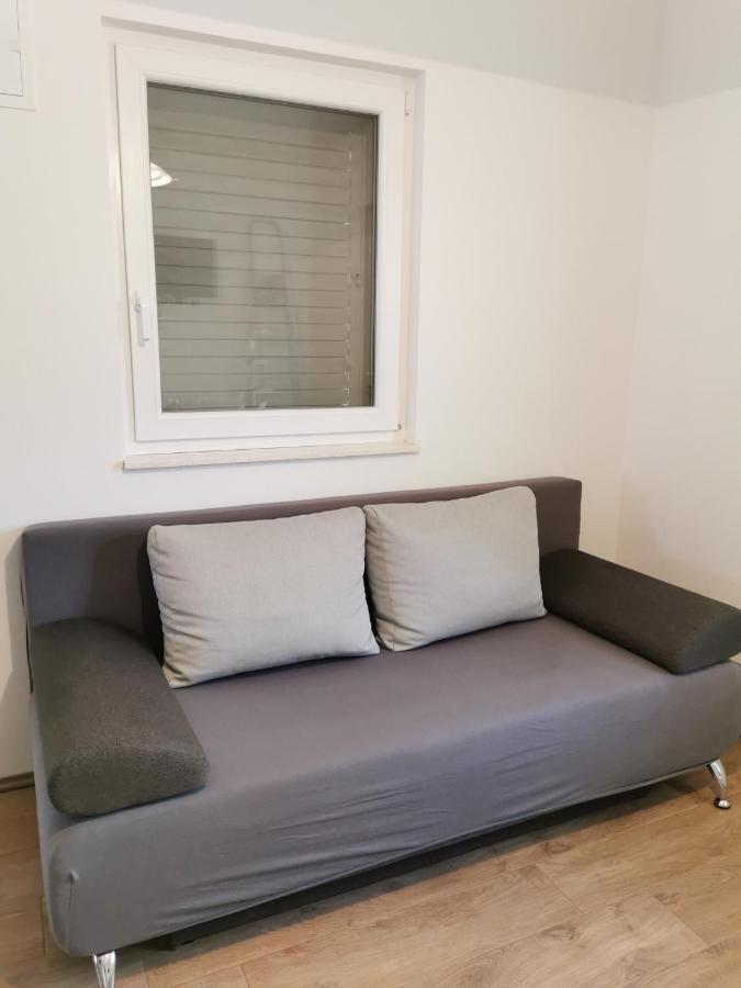 Apartmani Kronjac Milna  Dış mekan fotoğraf