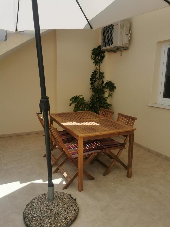 Apartmani Kronjac Milna  Dış mekan fotoğraf