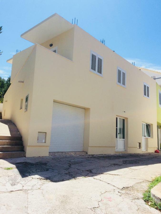 Apartmani Kronjac Milna  Dış mekan fotoğraf